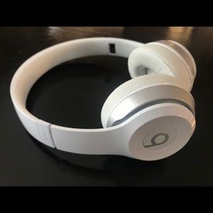 Beats by Dre Solo 2